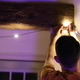 Mpowerd Luci String Solar Lights, $40